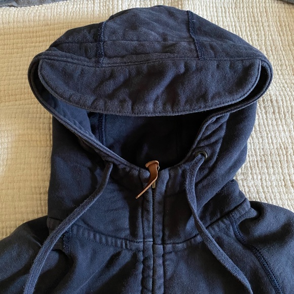 Sitka Organic Cotton Hoodie - Picture 3 of 12